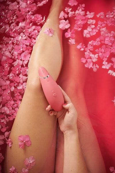 Exploring the Benefits of Sex Toys in a Relationship