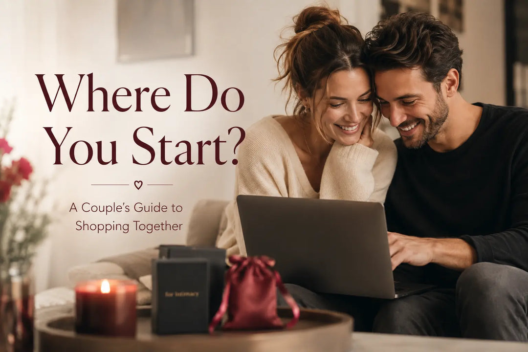 Best Couples Sex Toys Australia 2026 — The Complete Guide Bed Buddies