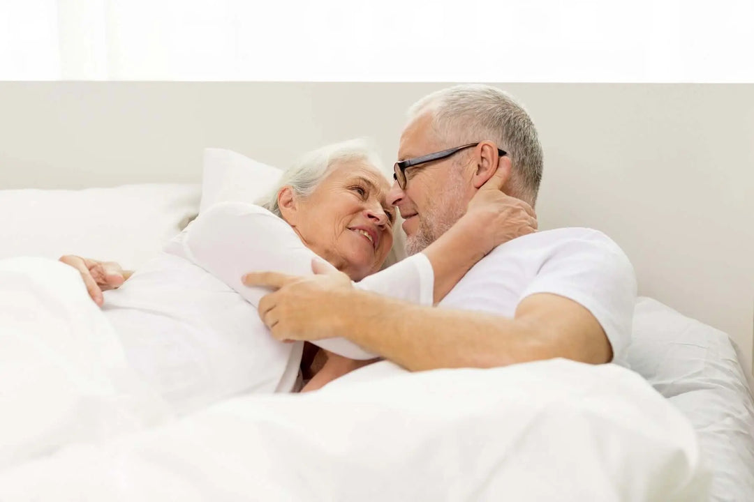 10 Ways To A Better Sex Life As You Get Older Bed Buddies