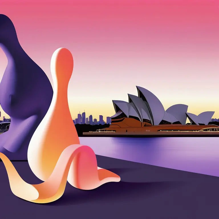 Adult Sex Toys Australia: Your Ultimate Guide Bed Buddies