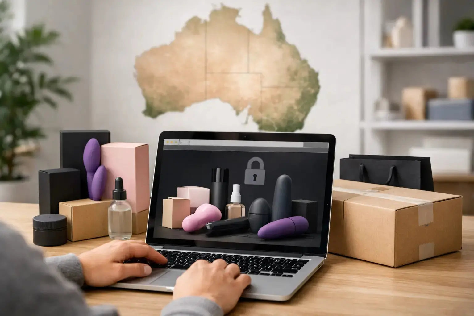 Where to Buy Sex Toys Online in Australia