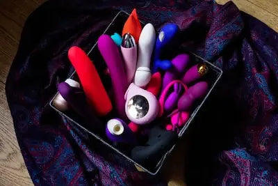 Best Adult Sex Toys for Pleasurable Moments Bed Buddies