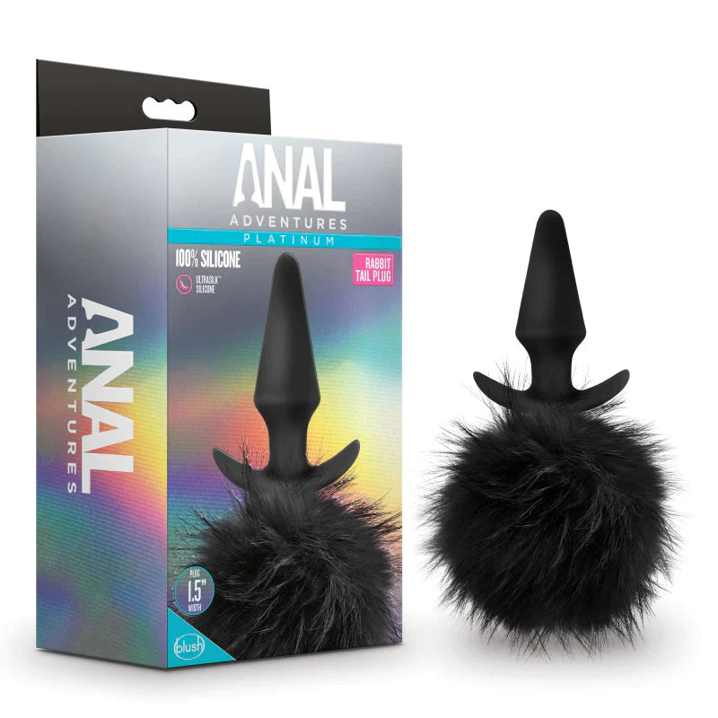 Unlocking the Pleasure: A Beginner's Guide to the Butt Plug