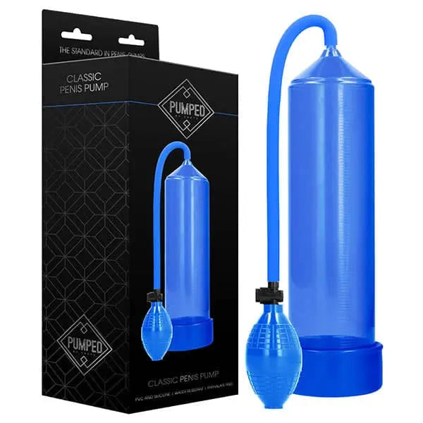 Penis Pumps