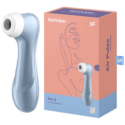 Why the Satisfyer Pro is a Must-Have for Your Collection
