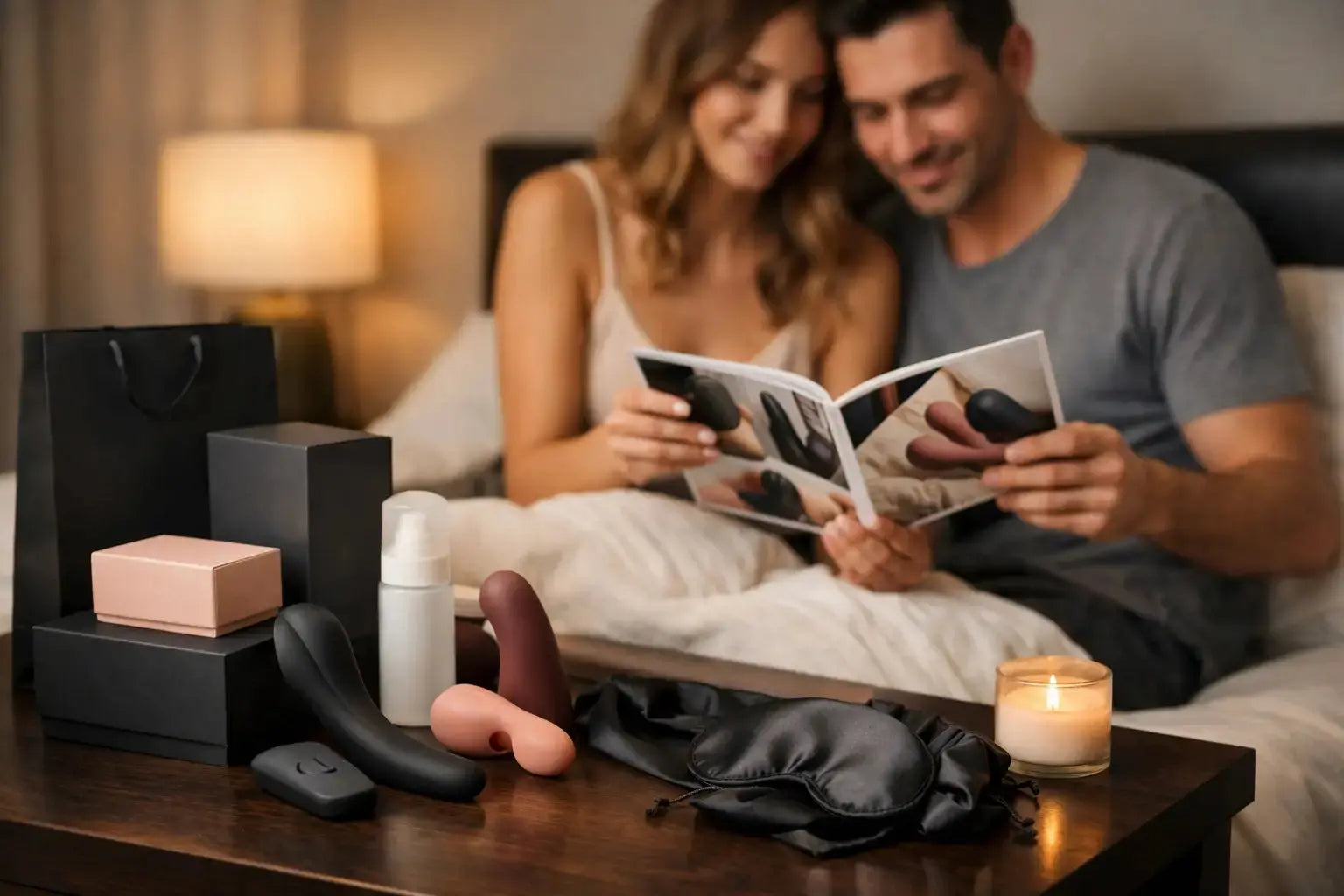 8 Best Cock Rings for Couples