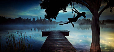 Sex Swings & Sex Toys to Greatly Enhance Your Love Life