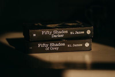 Decoding Fifty Shades of Grey: A Journey into the Unknown