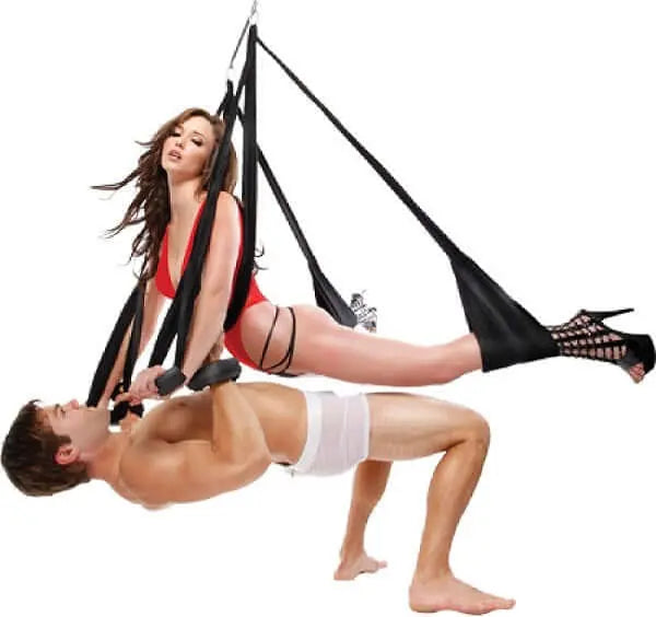 Adult Shop Sex Swing