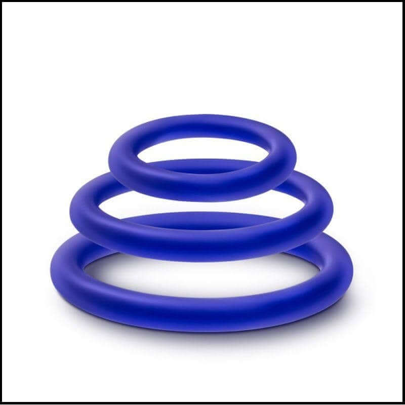 3 Cock Rings