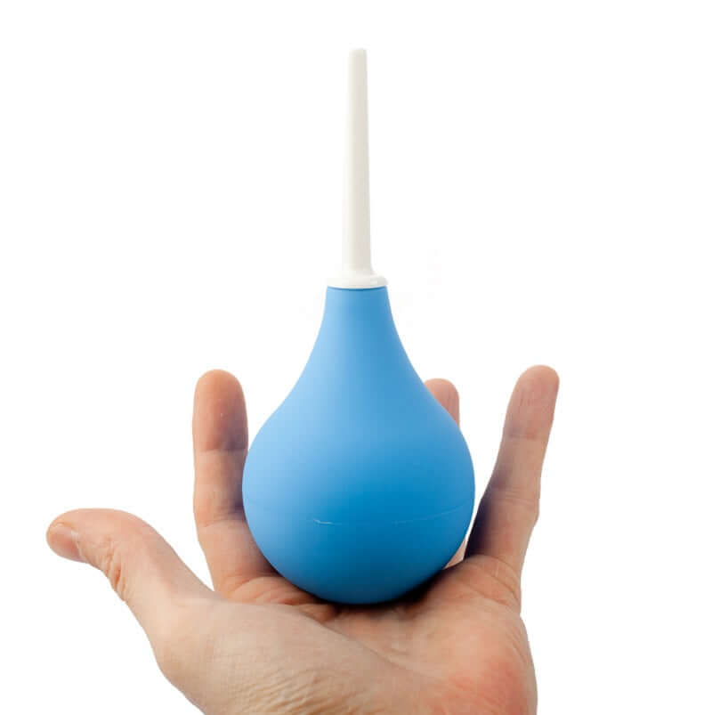 Adult Sex Toys, Enema, Douch, Douching, Anal Cleaner