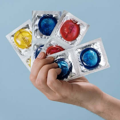 Condoms