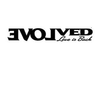 Evolved