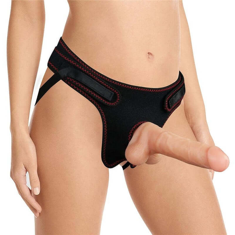 Female Strap-Ons