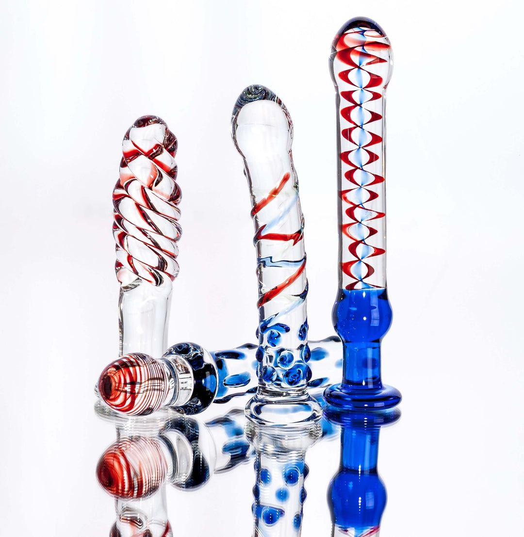 Glass Sex Toys