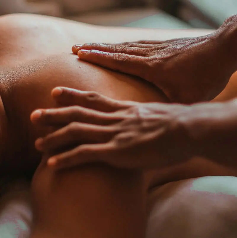 Lubricants & Massage Oils