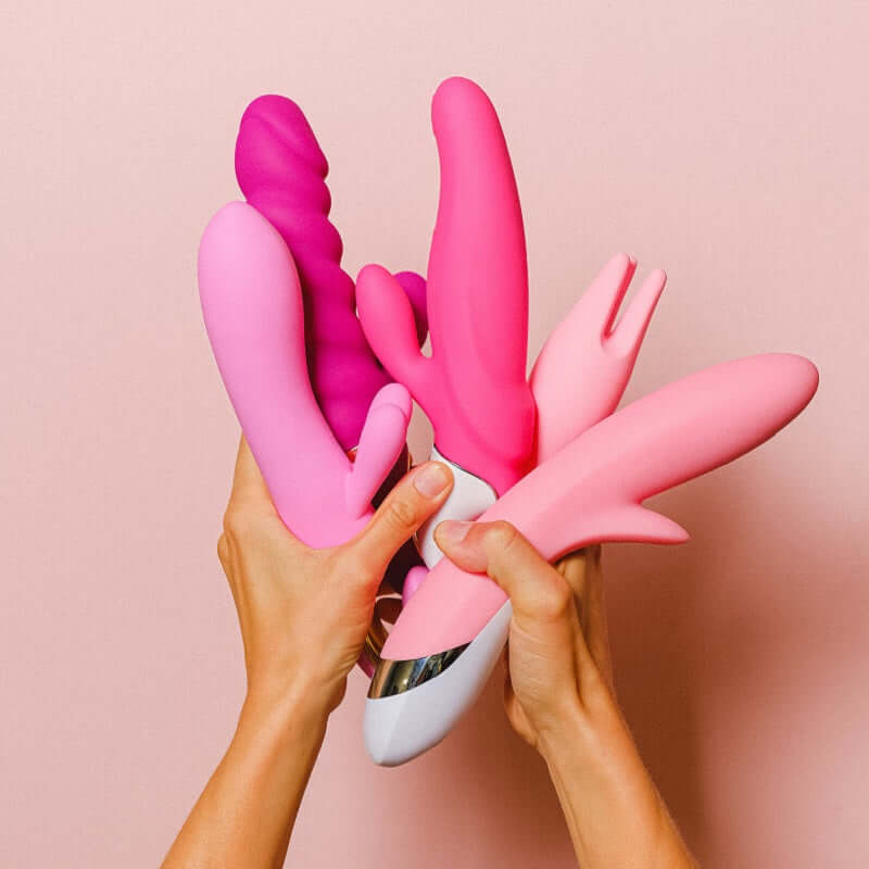 Adult Shop, Vibrating Sex Toys, Vibrators