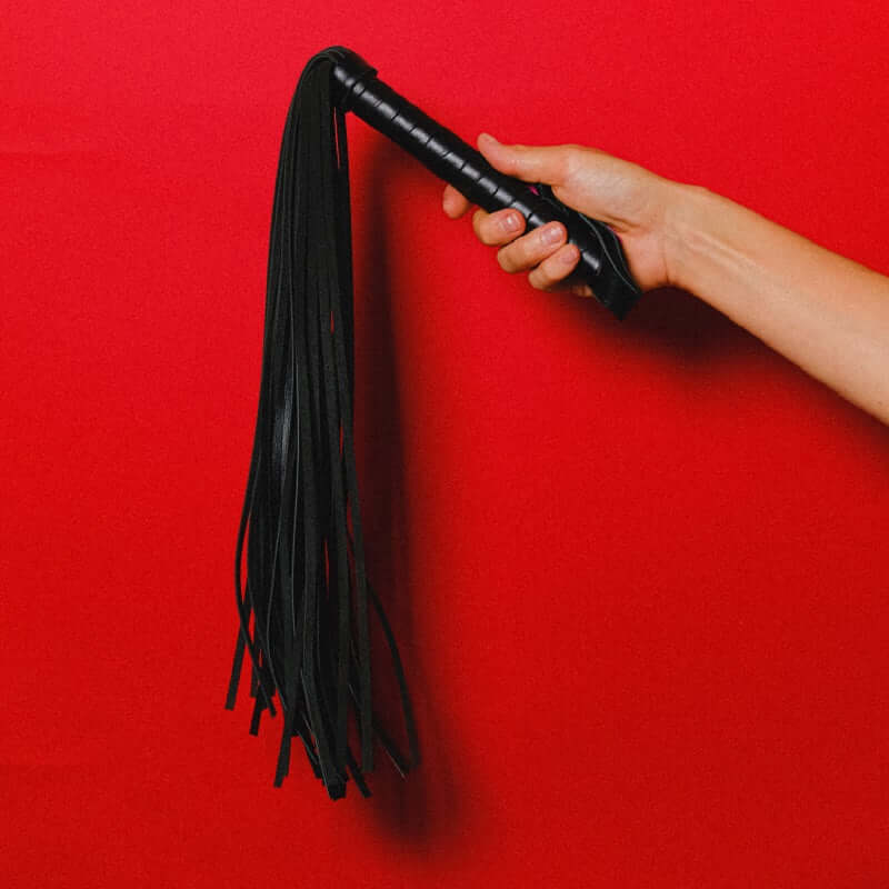 Whips & Paddles