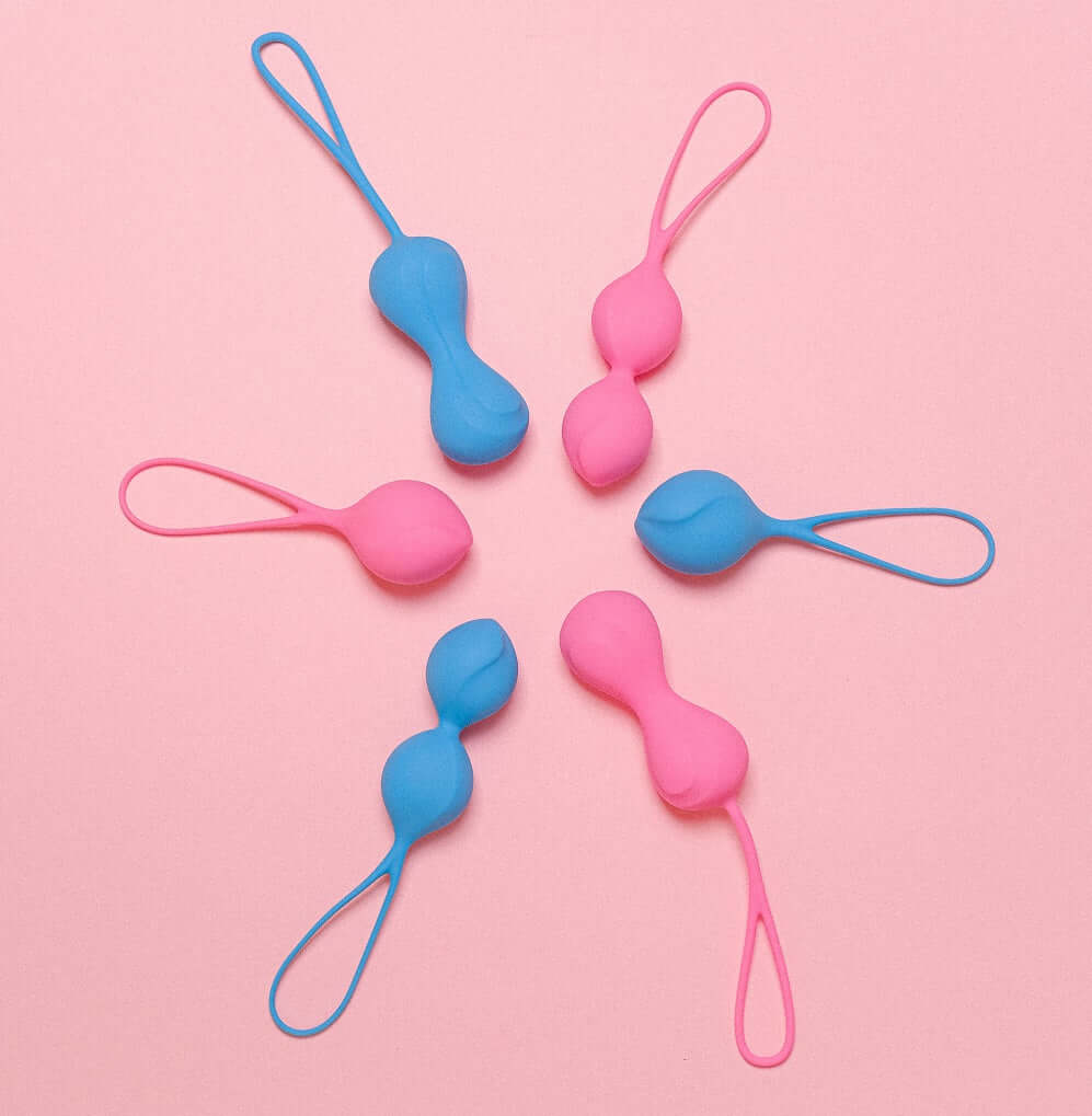 Kegal Balls