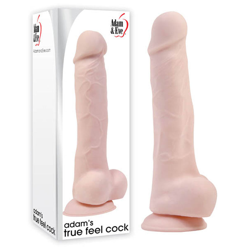 Adam &amp; Eve Adam&