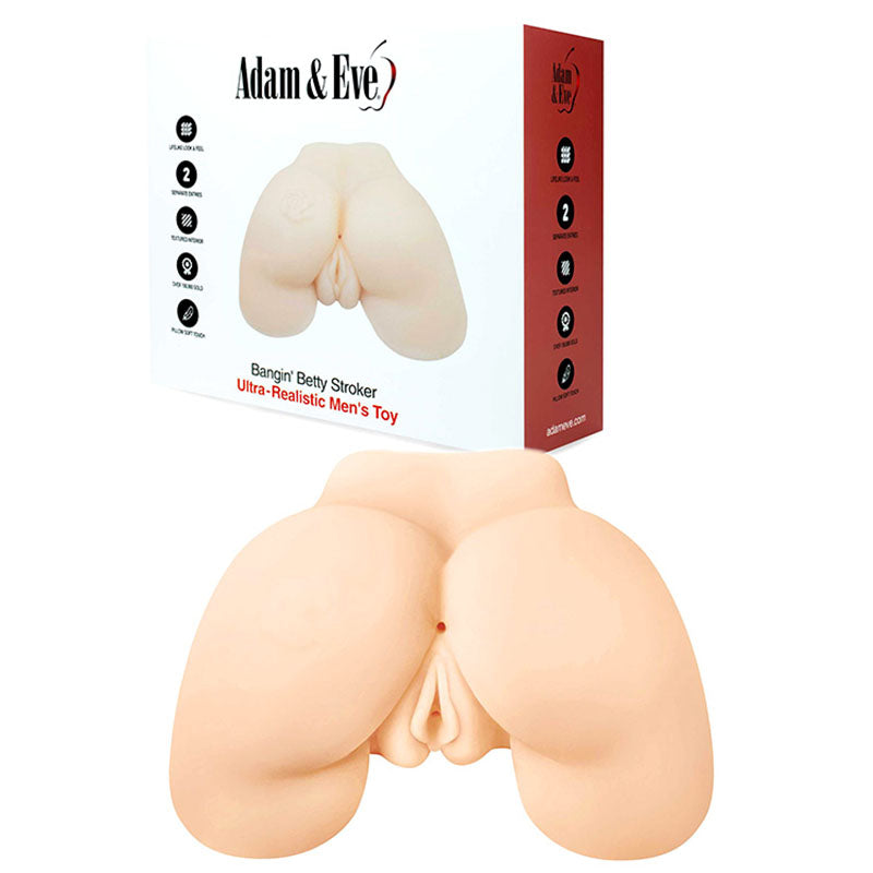 Adam &amp; Eve Bangin&