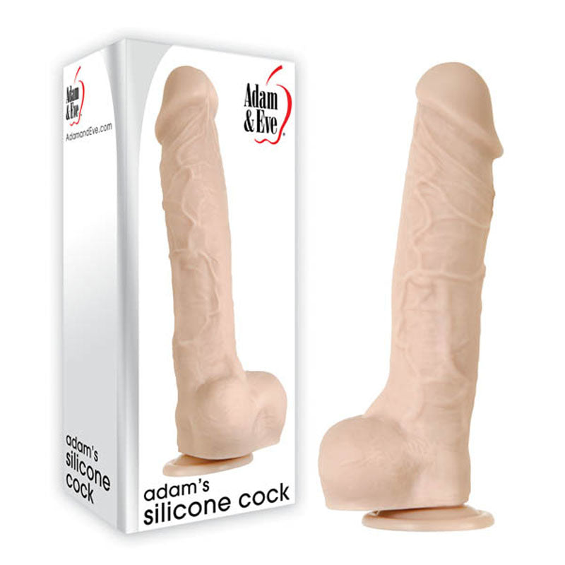 Adam &amp; Eve Adam&