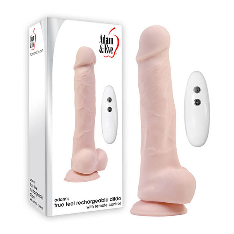 Adam &amp; Eve Adam&