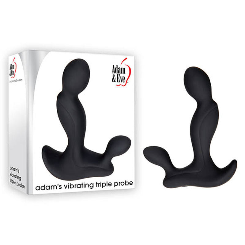 Adam &amp; Eve Adam&