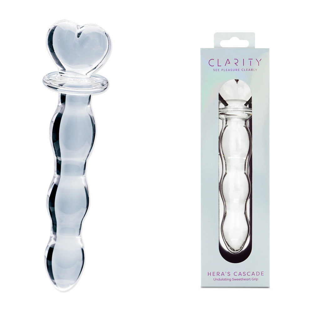 Clarity - Hera&