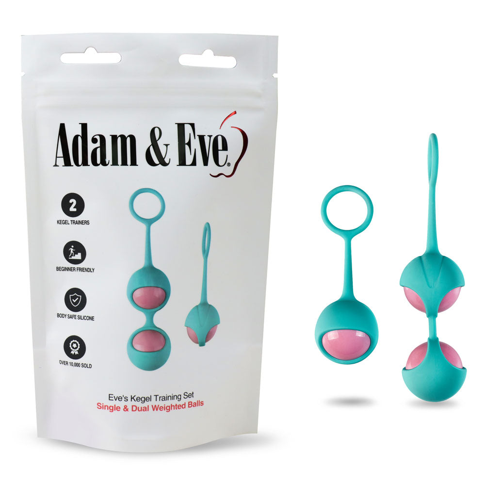 Adam &amp; Eve Eve&