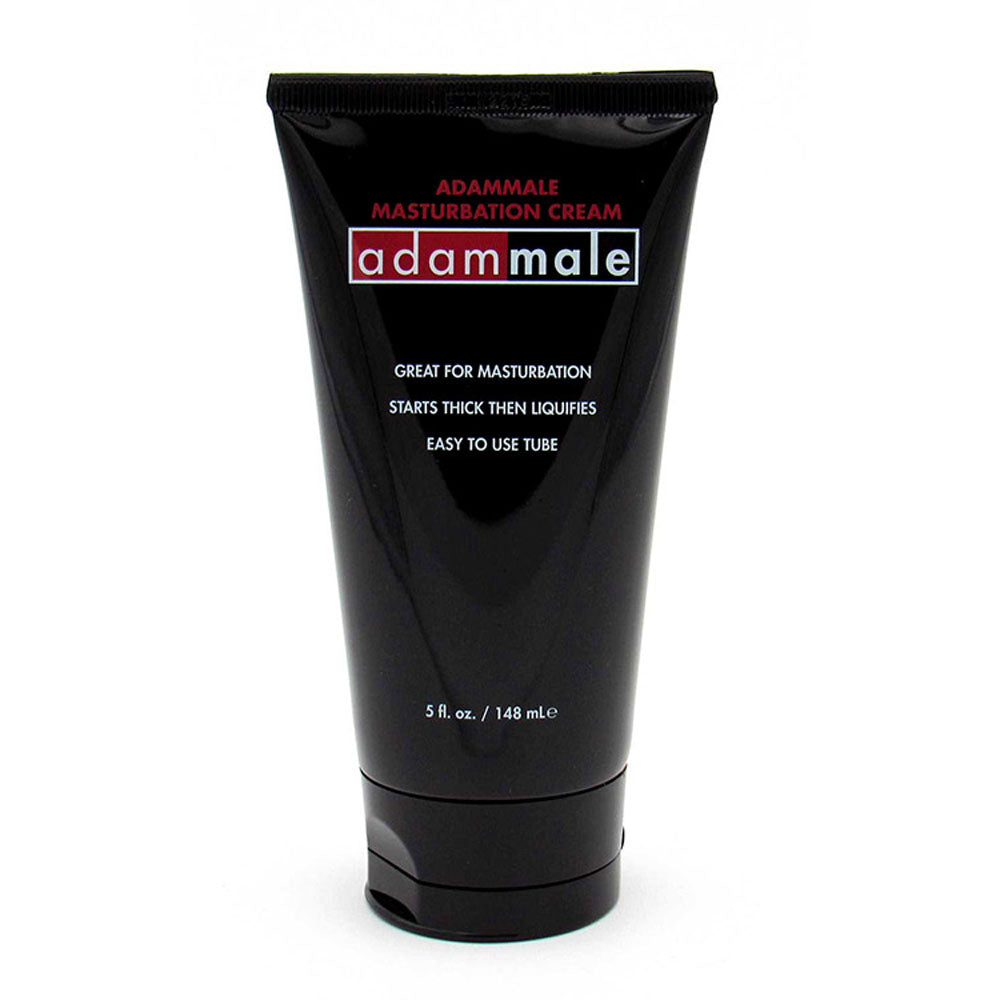 Adam &amp; Eve MASTURBATION CREAM - 148 ml Tube