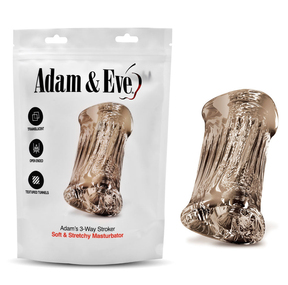 Adam &amp; Eve Adam&