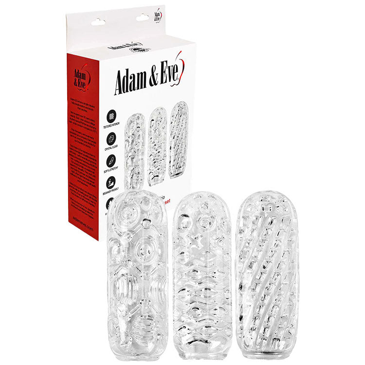 Adam &amp; Eve ADAM&