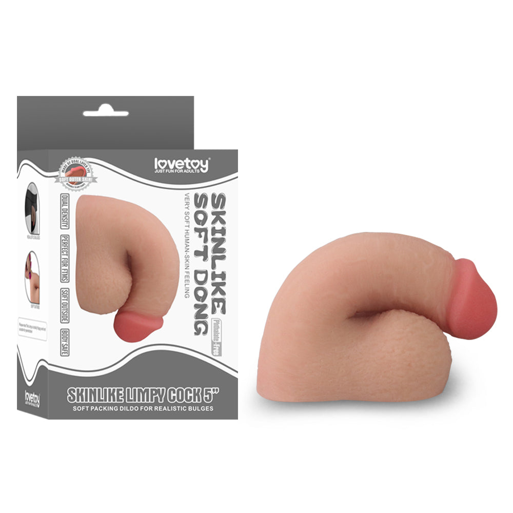 Skinlike Limpy Cock 5&