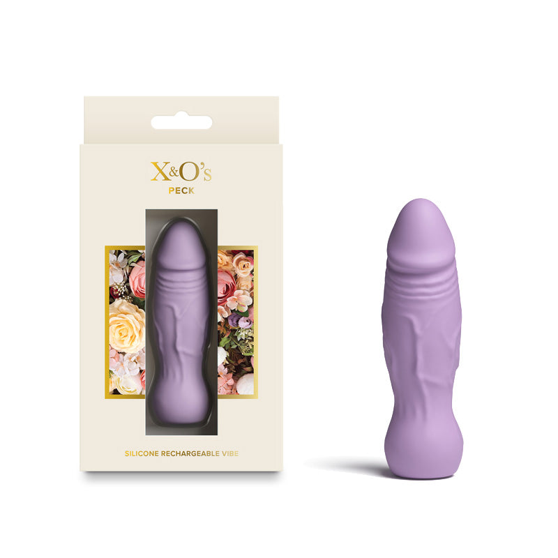X &amp; O&