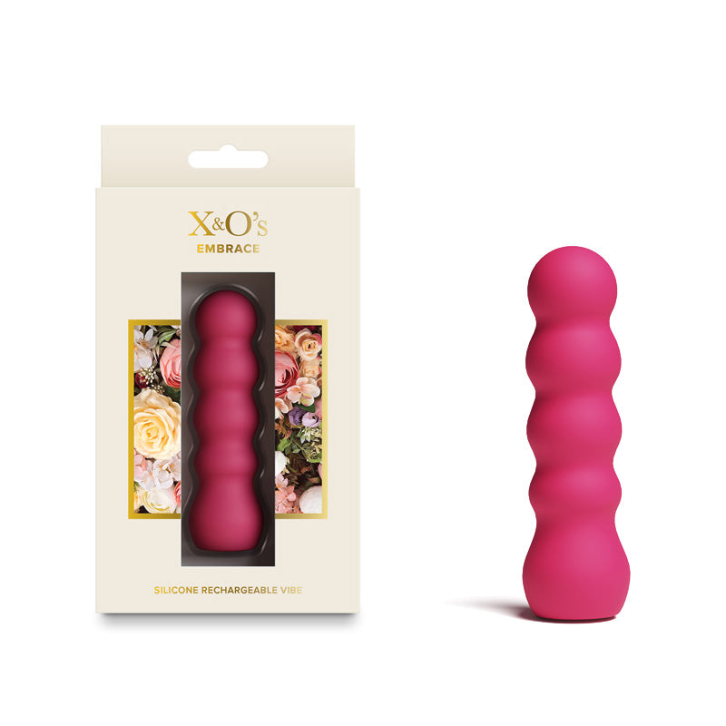 X &amp; O&