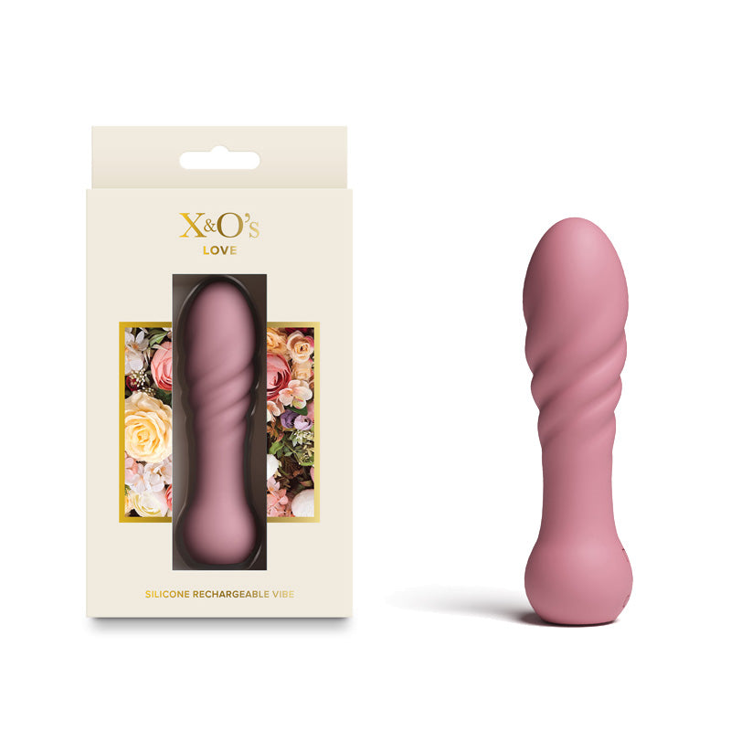 X &amp; O&