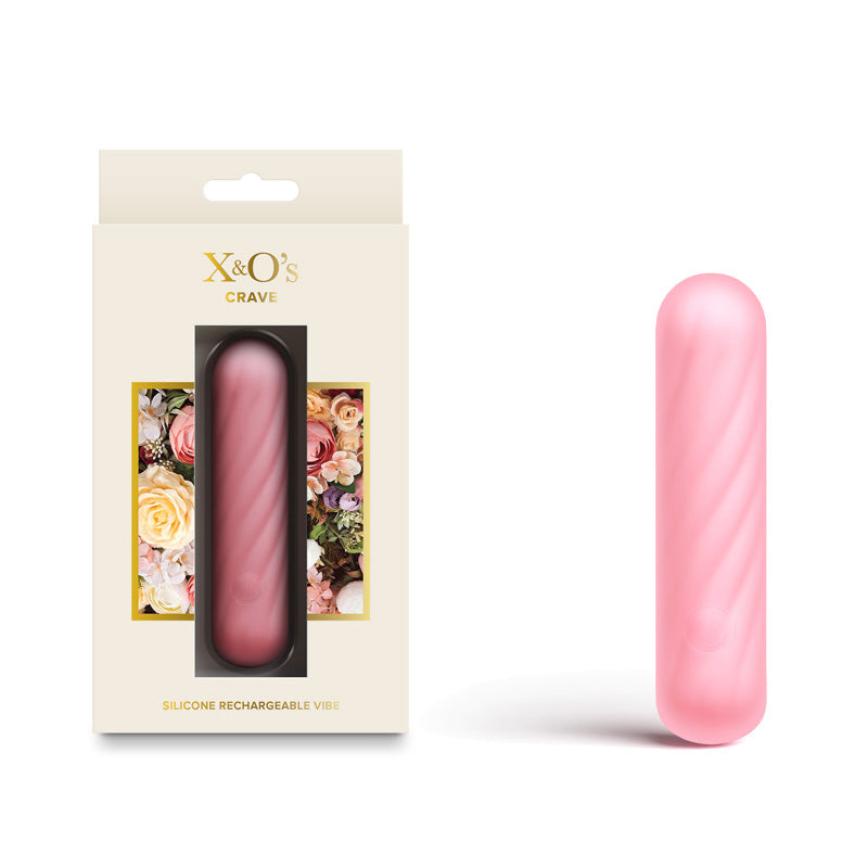 X &amp; O&