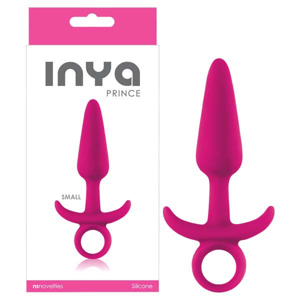 INYA Prince - Pink 11.5 cm (4.5&