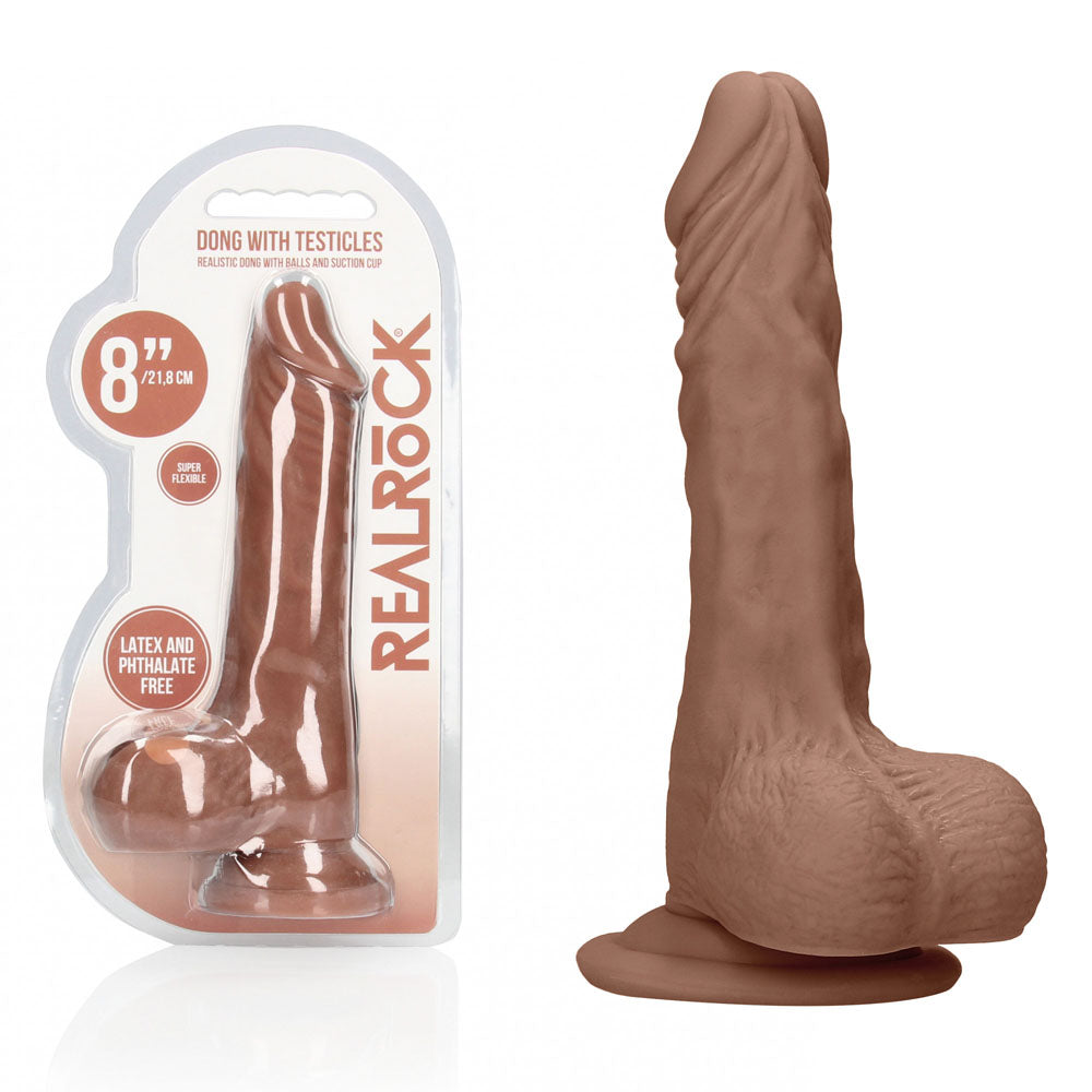 REALROCK 8&