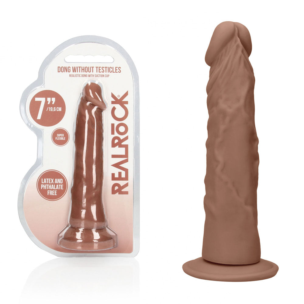 REALROCK 7&