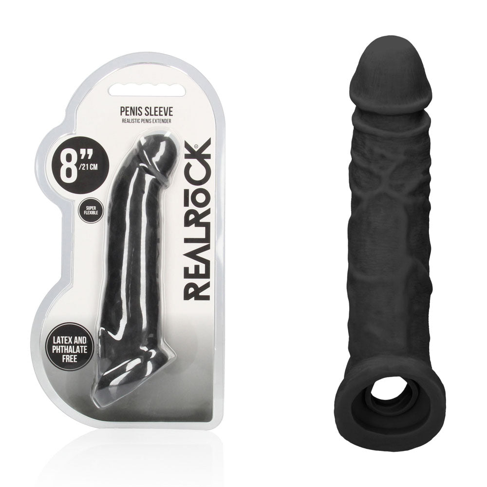 REALROCK 8&