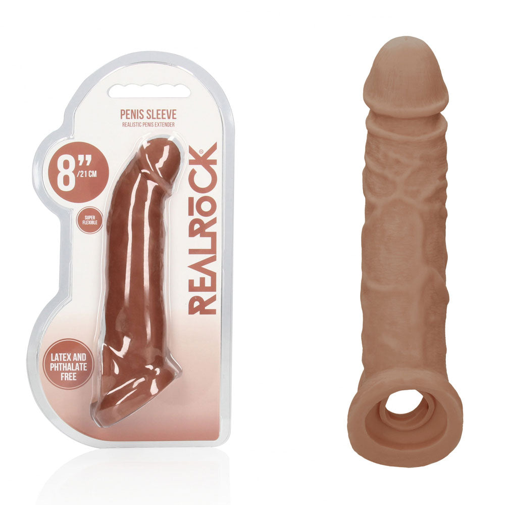 REALROCK 8&
