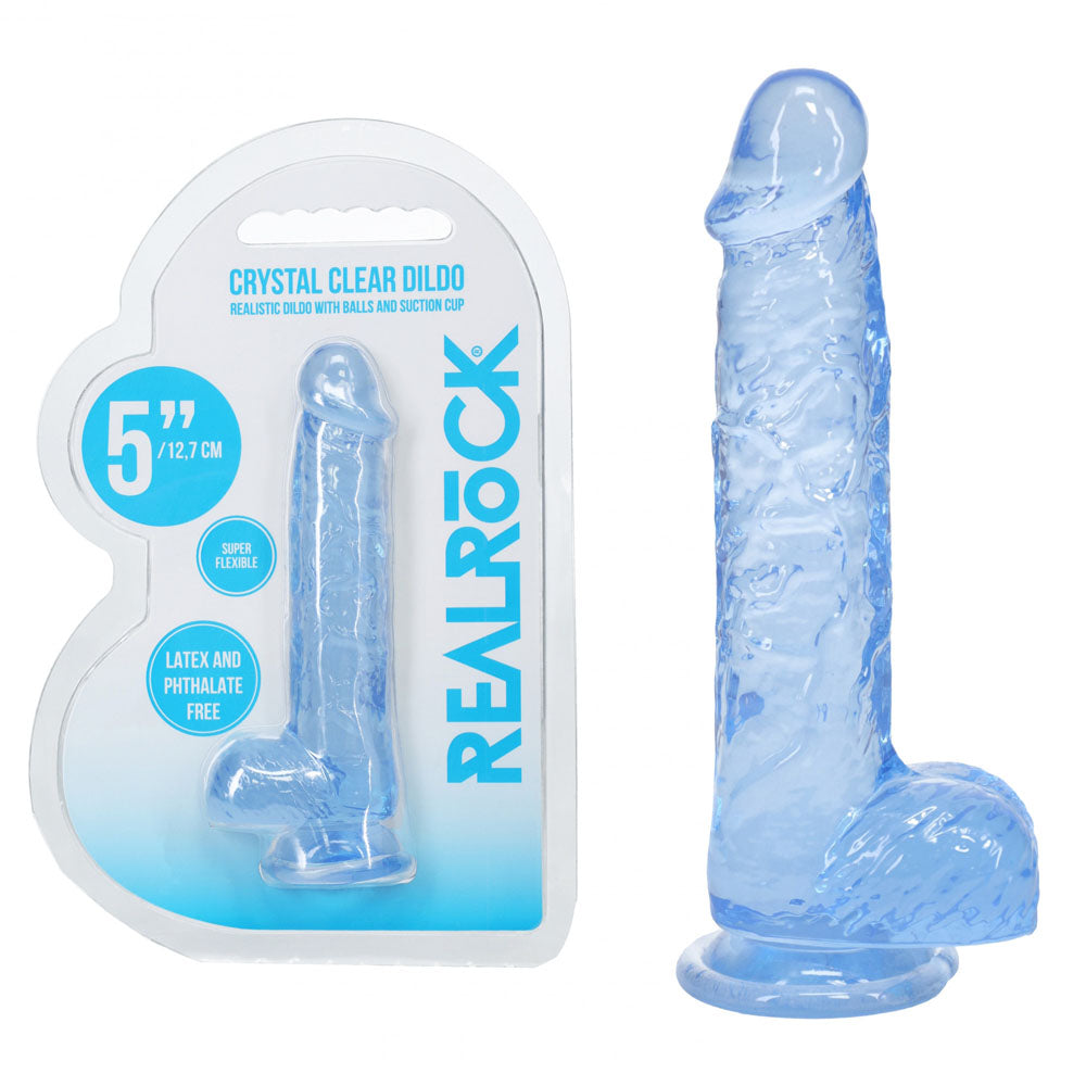 REALROCK 5&