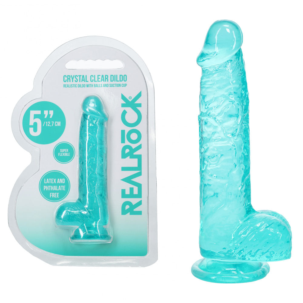 REALROCK 5&