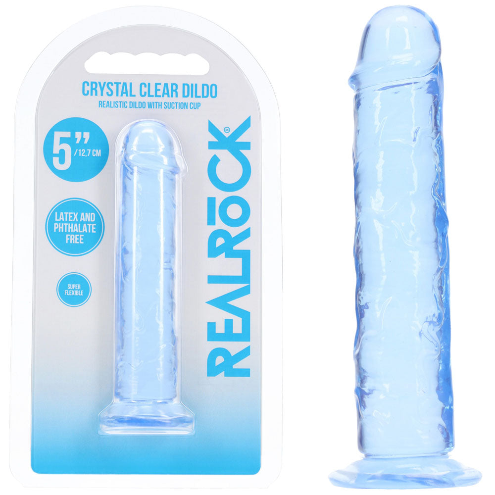 REALROCK Realistic 5&