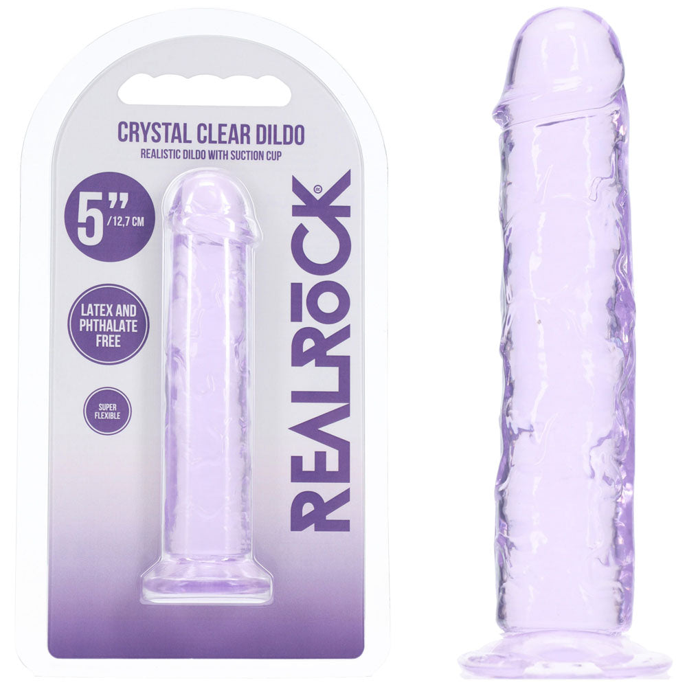 REALROCK Realistic 5&