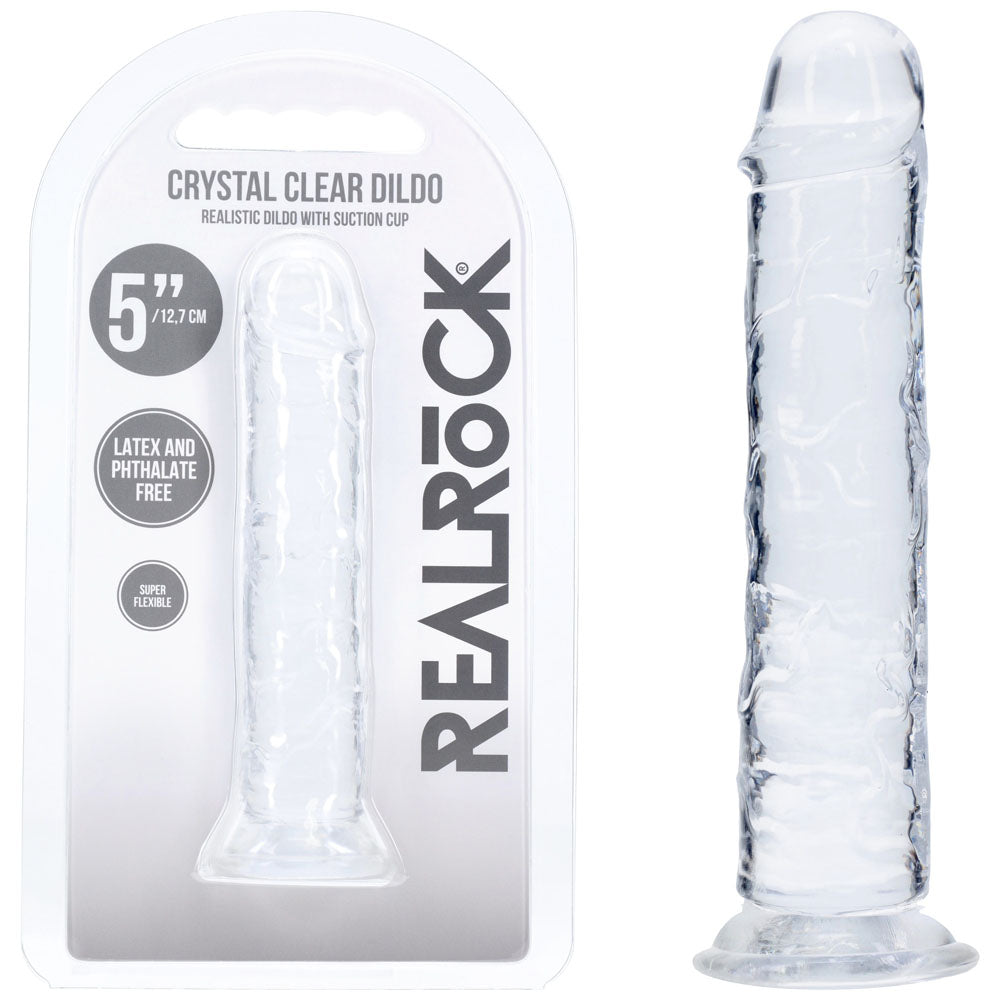 REALROCK Realistic 5&