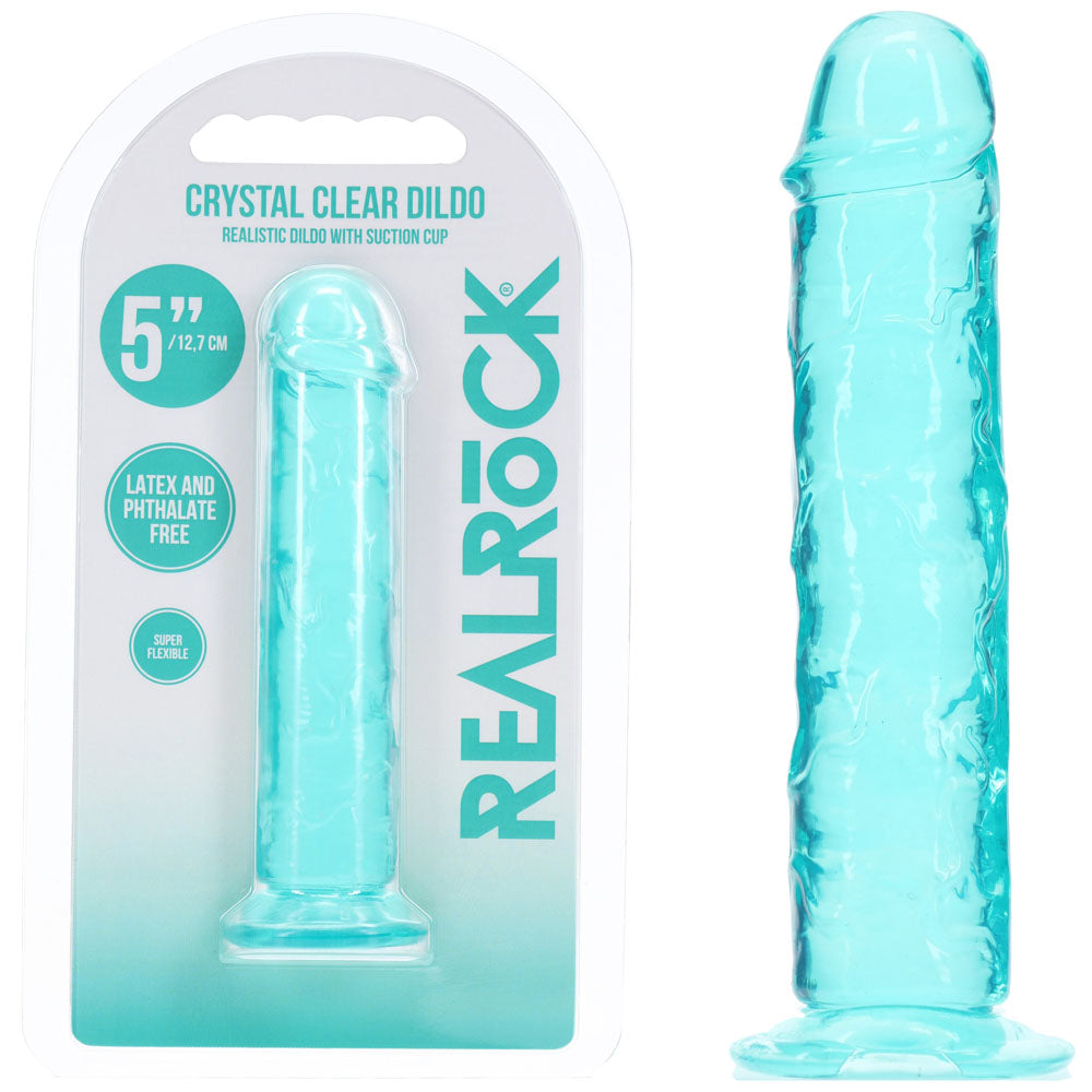 REALROCK Realistic 5&