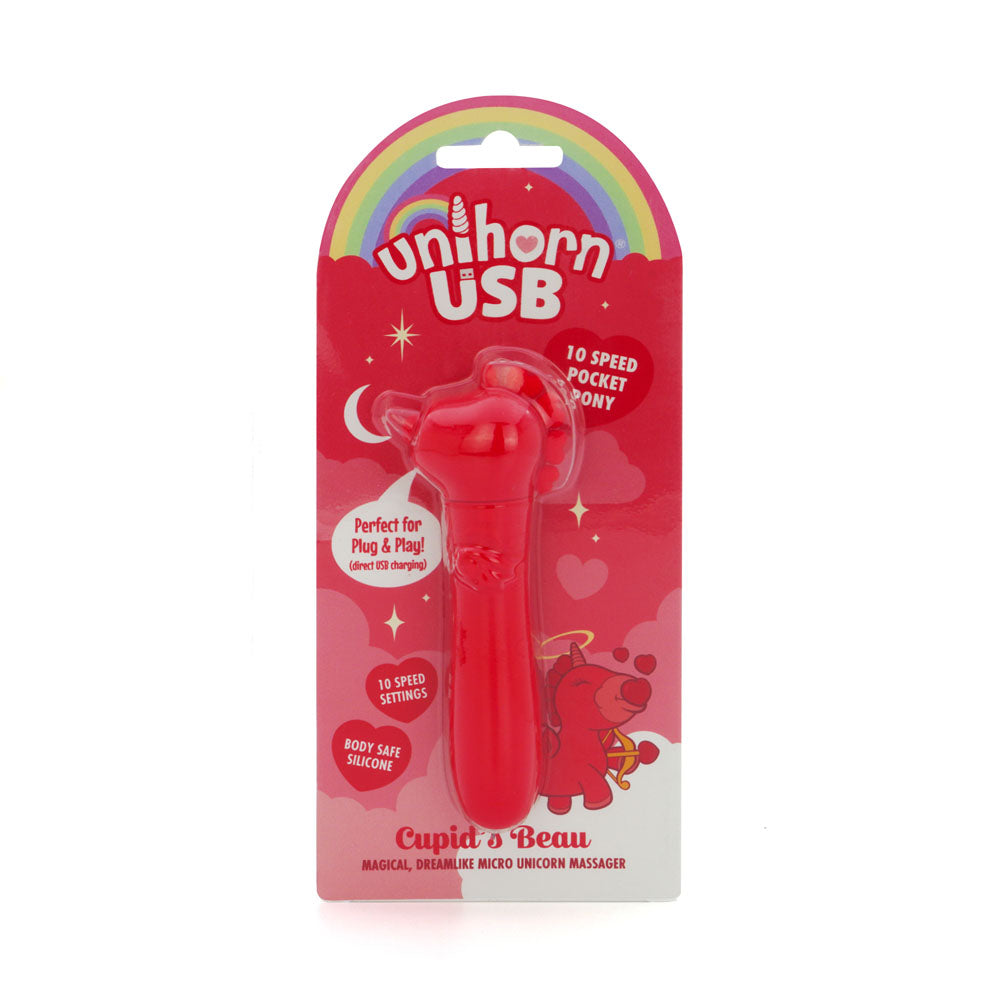 Unihorn - Cupid&